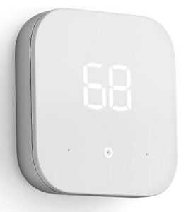 Thermostat intelligent Amazon